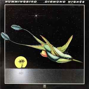 Hummingbird - Diamond Nights Album