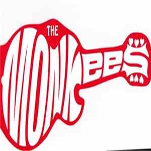 The Monkees - The Monkees Album