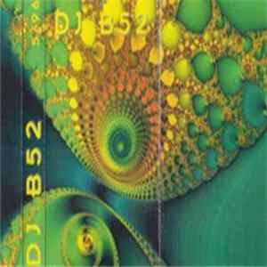 DJ B52 - 5/96 Album
