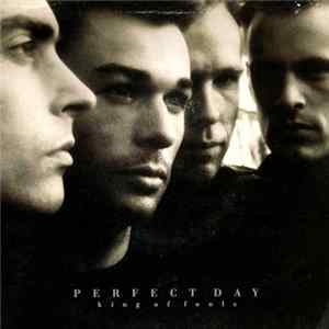 Perfect Day - King Of Fools Album