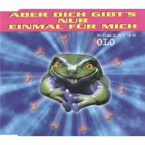 Olo - Aber Dich Gibt's Nur Einmal Für Mich Album
