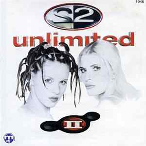 2 Unlimited - II Album