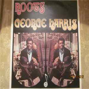 George Harris - Roots Album