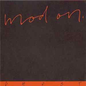 Mod-On - Ghost Album