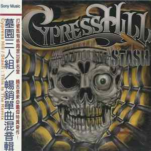 Cypress Hill - Stash Album