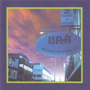 Bentley Rhythm Ace - Bentley Rhythm Ace Album