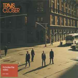 Travis - Closer Album