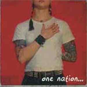 Under The Gun - One Nation Album