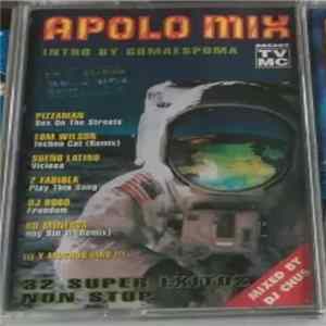 Various - Apolo Mix Album