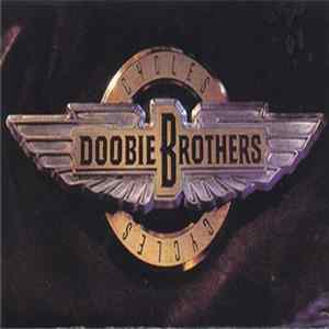 The Doobie Brothers - Cycles Album