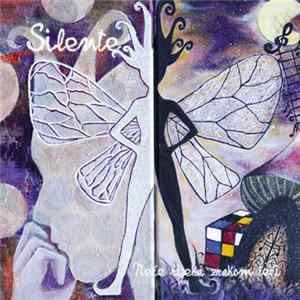 Silente - Neće Rijeka Zrakom Teći Album