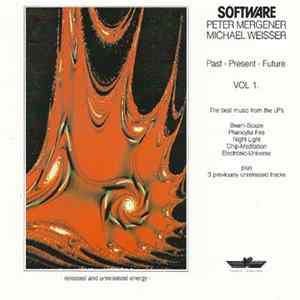 Software - Past • Present • Future Vol. 1 Album