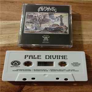 Pale Divine - Pale Divine Album