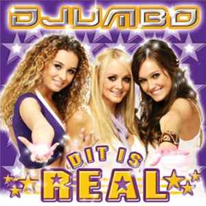 Djumbo - Dit Is Real Album