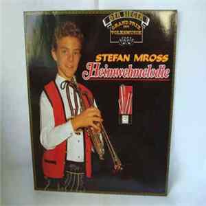 Stefan Mross - Heimwehmelodie Album