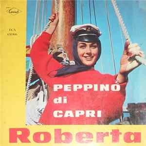 Peppino Di Capri - Roberta Album