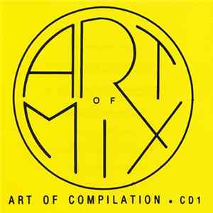 Various - Art Of Compilation CD 1 Album