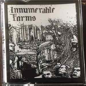 Innumerable Forms - Petrified/Joyless Album
