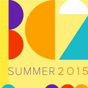 Various - BC2 Summer 2015 Album