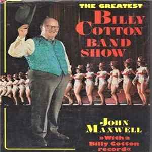 Various - Free Record From Jupiter Books Starring Billy Cotton Album