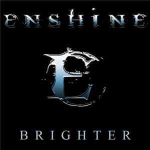 Enshine - Brighter Album