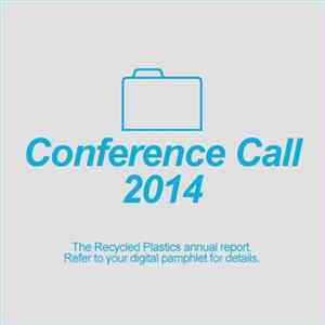 Various - Conference Call, 2014 Album