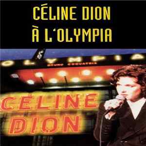 Céline Dion - À L'Olympia Album