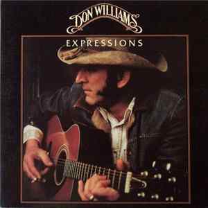 Don Williams - Expressions Album