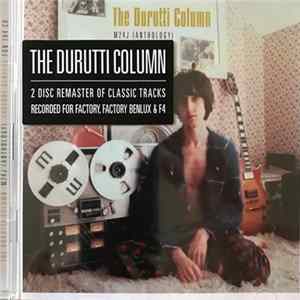 The Durutti Column - M24J (Anthology) Album