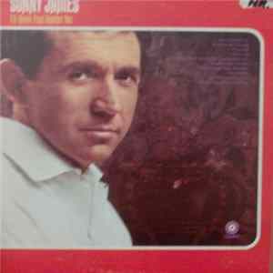 Sonny James - I'll Never Find Another You Album