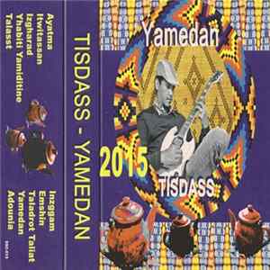 Tisdass - Yamedan Album