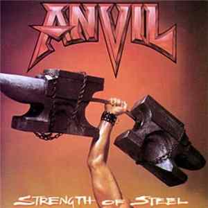 Anvil - Strength Of Steel Album