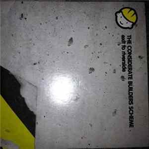 The Considerate Builders Scheme - Exit To Riverside Album