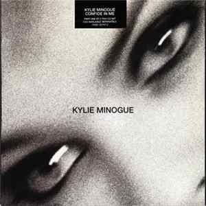Kylie Minogue - Confide In Me Album