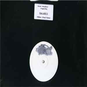 Descent / Wildman - Moonblower / Jump Album