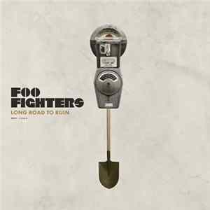 Foo Fighters - Long Road To Ruin Album