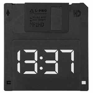 Erk & Marke - 13:37 Album