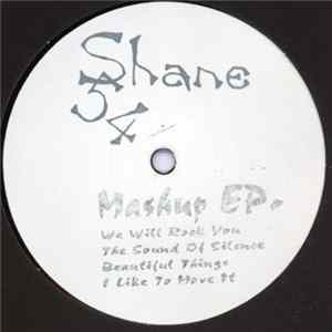 Various - Laptop DJ (Mashup EP.) Album