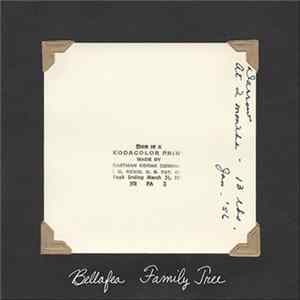 Bellafea - Family Tree Album