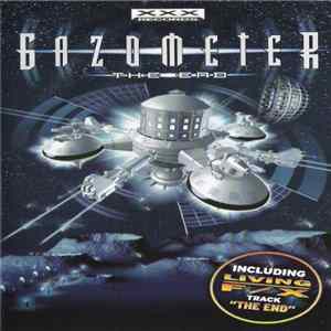 Various - Gazometer - The End Album