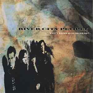 River City People - (What's Wrong With) Dreaming? Album