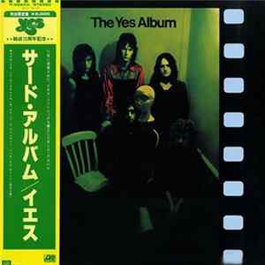 Yes - The Yes Album Album