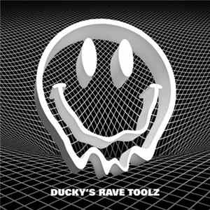 Ducky - Rave Tool 03 Album