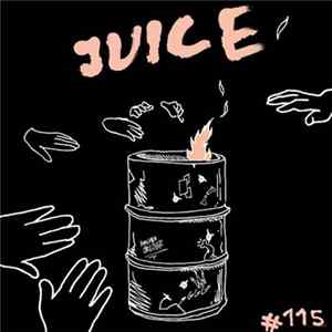 Various - Juice CD Volume 115 Album