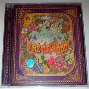 Panic At The Disco - Pretty. Odd. Album