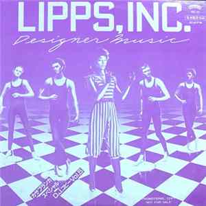 Lipps, Inc. - Designer Music Casablanca Special D.J. Copy Vol.5 Album