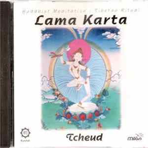 Lama Karta - Tcheud Album