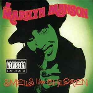 Marilyn Manson - Smells Like Children Album