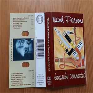 Niamh Parsons - Loosely Connected Album