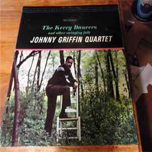 Johnny Griffin Quartet - The Kerry Dancers Album